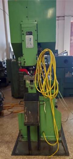Used BREDA LATHE