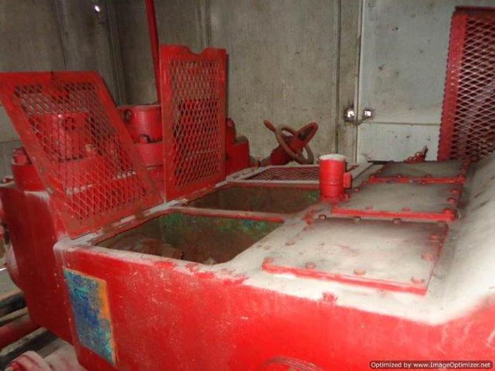 Used 0 Cardwell 500 HP Drill Rig Package