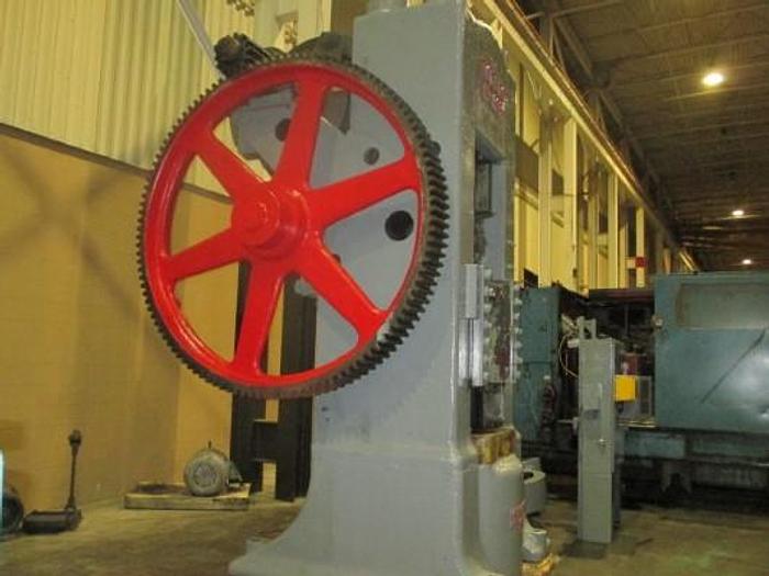 Used Press Knuckle Joint Coining 665