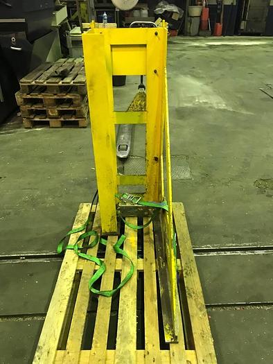 Gebraucht Kranwaage bis 3000kg