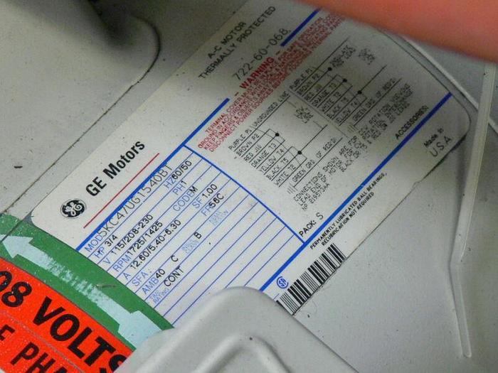 Used Virtis Freezemobile 5EL 285940 Freeze Dryer w/ Sentry Microprocessor