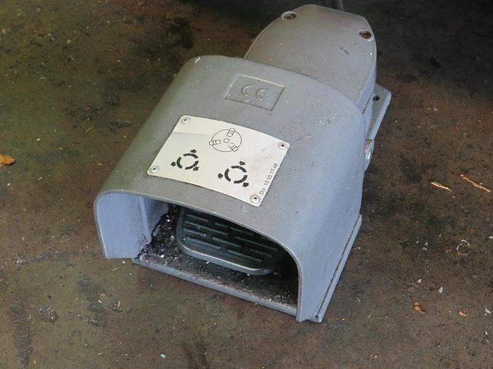 Ottime Tornio Cnc BIGLIA B 501 YS