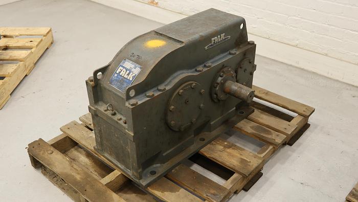 Used Falk 2070Y1-B Gear Drive #44659