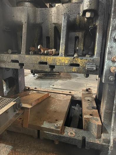 Used Hot Forging Line National Maxipress