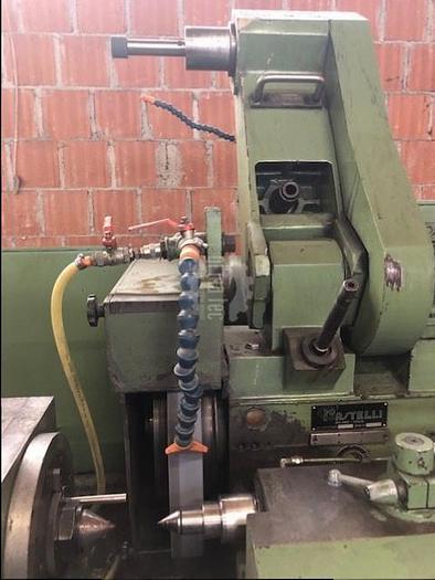 Usato RETTIFICA STUDER