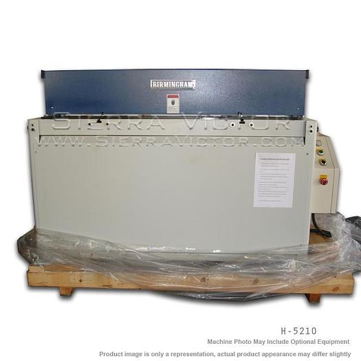 BIRMINGHAM Deluxe Shear H-6014