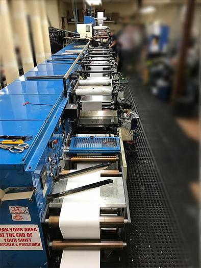 ROTOPRESS 13″