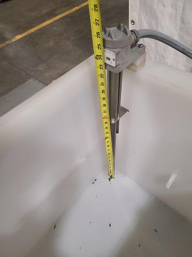 Used Custom-made Electroplating Line Turn Key