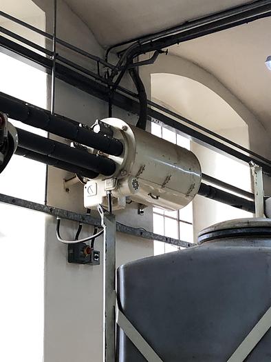 Used Coffee Bean Roasting Plant