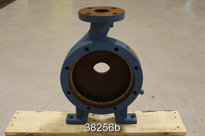 Unused Goulds 3196 Pump Casing, 2x3x8, Iron #38256