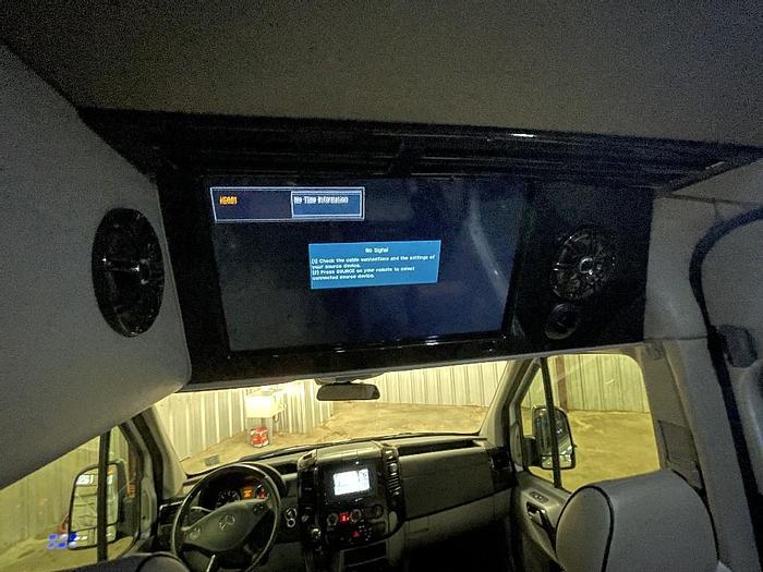 Used 2015 Mercedes-Benz SPRINTER 3500