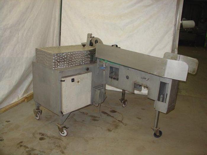 Used Rotary Thigh Deboner