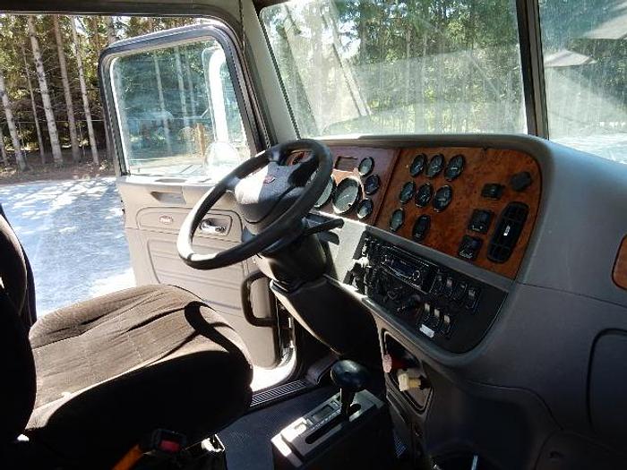 Used 2010 Peterbilt 367