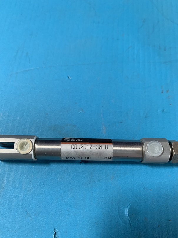 Used SMC Air Cylinder CDJ2D10-30-B