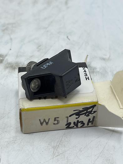 A-B Allen Bradley W51