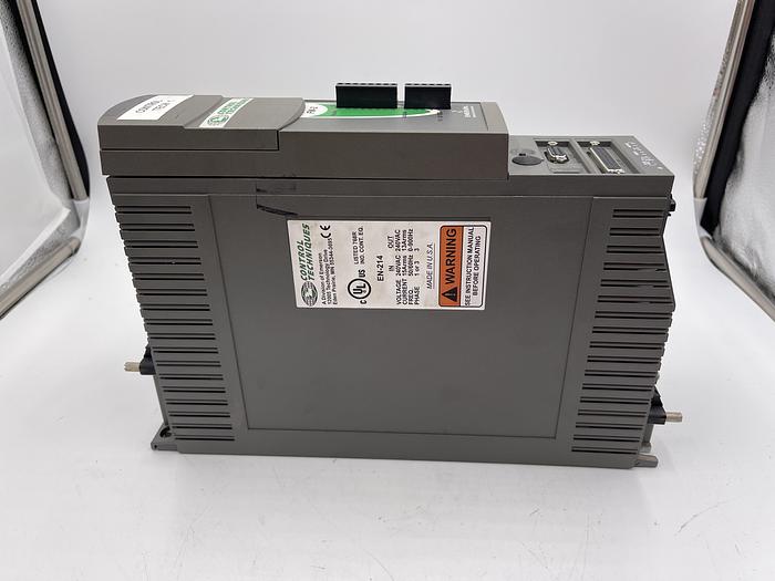 Used Control Techniques EN-214-00-000 Rev.A1