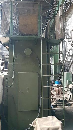 Used Press Hot Forging K8542