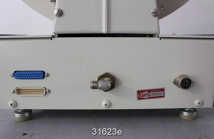 Used Tmi 83-11-00 Digital Tear Tester and Monitor, Elmendorf Type #31623