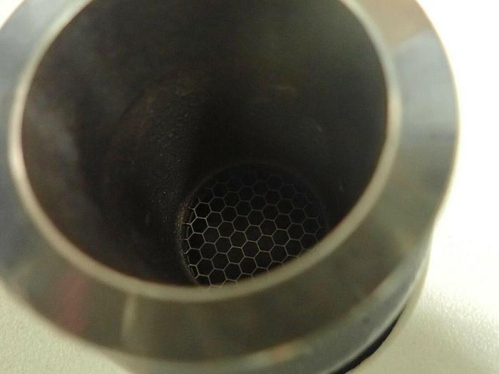 Used Agilent MS120 RVP LCMS Model G2571-64000 MS-120 Single Stage Rotary Vane Pump