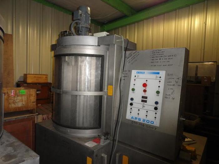 Used AEW Slicer; Md#APS200
