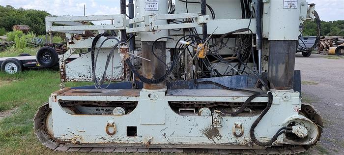 Used 2004 HEM 12-27 CONCRETE PAVER