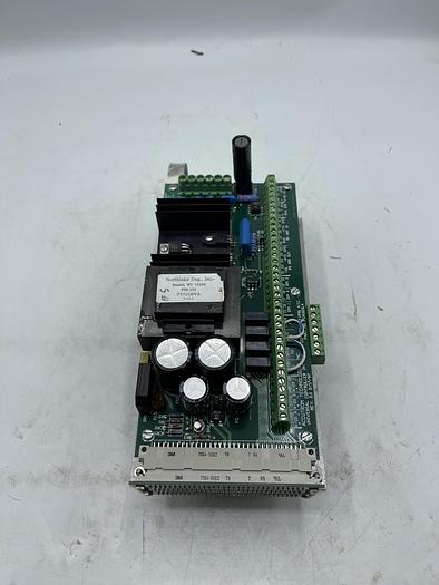 Used Accutron AT5000 Rate Controller