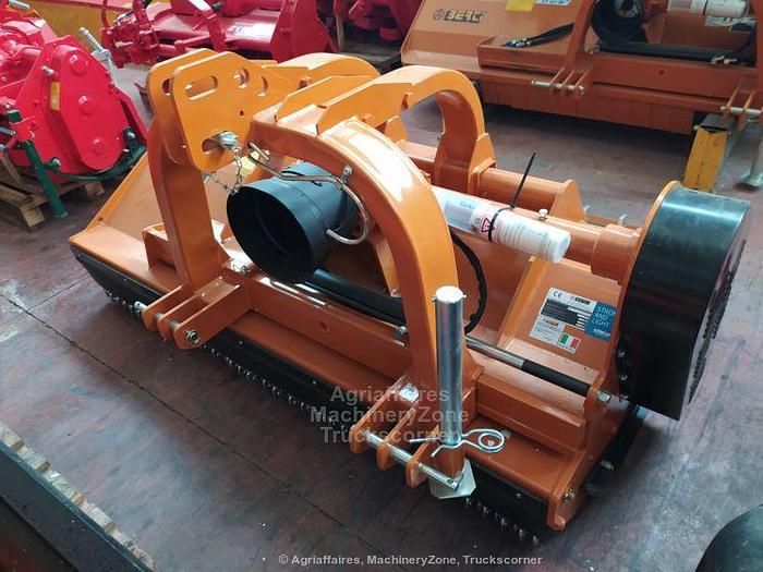 2025 Berti TFB M 200