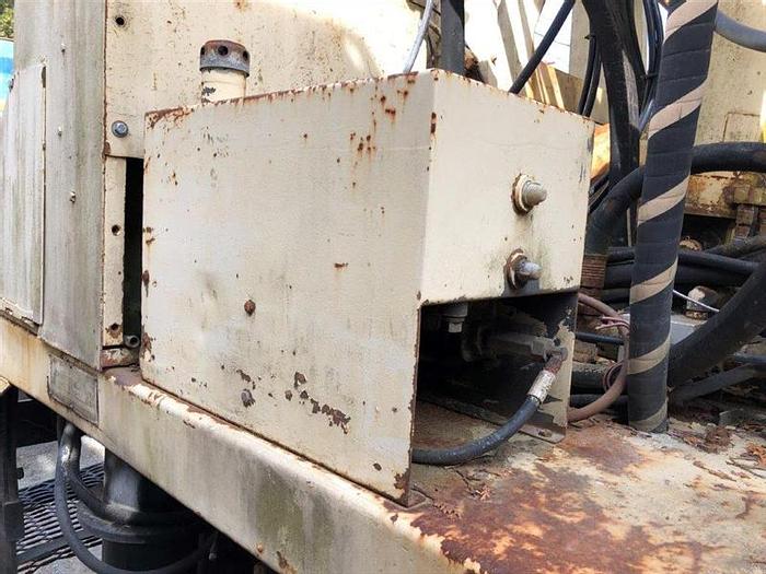Used 1986 Ingersoll-Rand TH60 Drill Rig