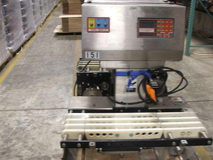 Used ICORE RAMSEY MARK II