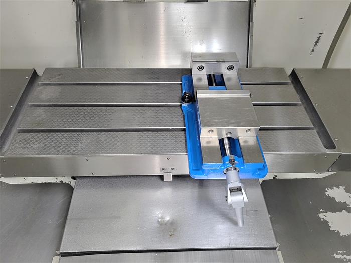 Used 2001 Fadal VMC3016HT