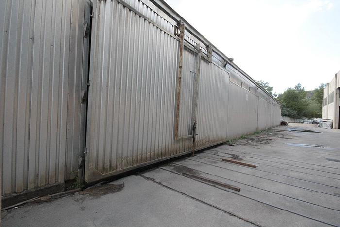 Used Hildelbrand Brunner