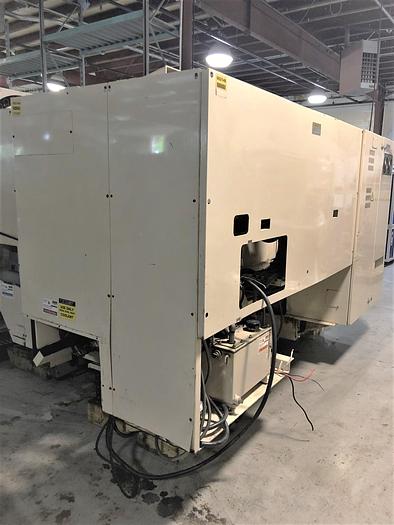 Used 1996 Okuma Impact LU-15M-2SC/600