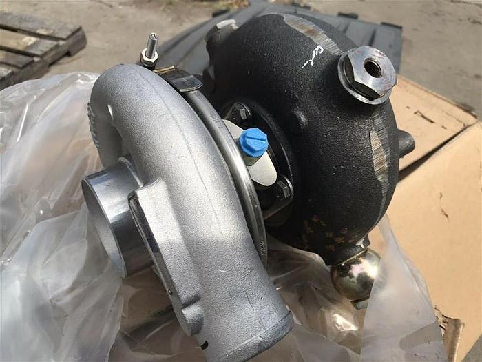 Used 0 Cummins Turbo Charger - 3802594RX
