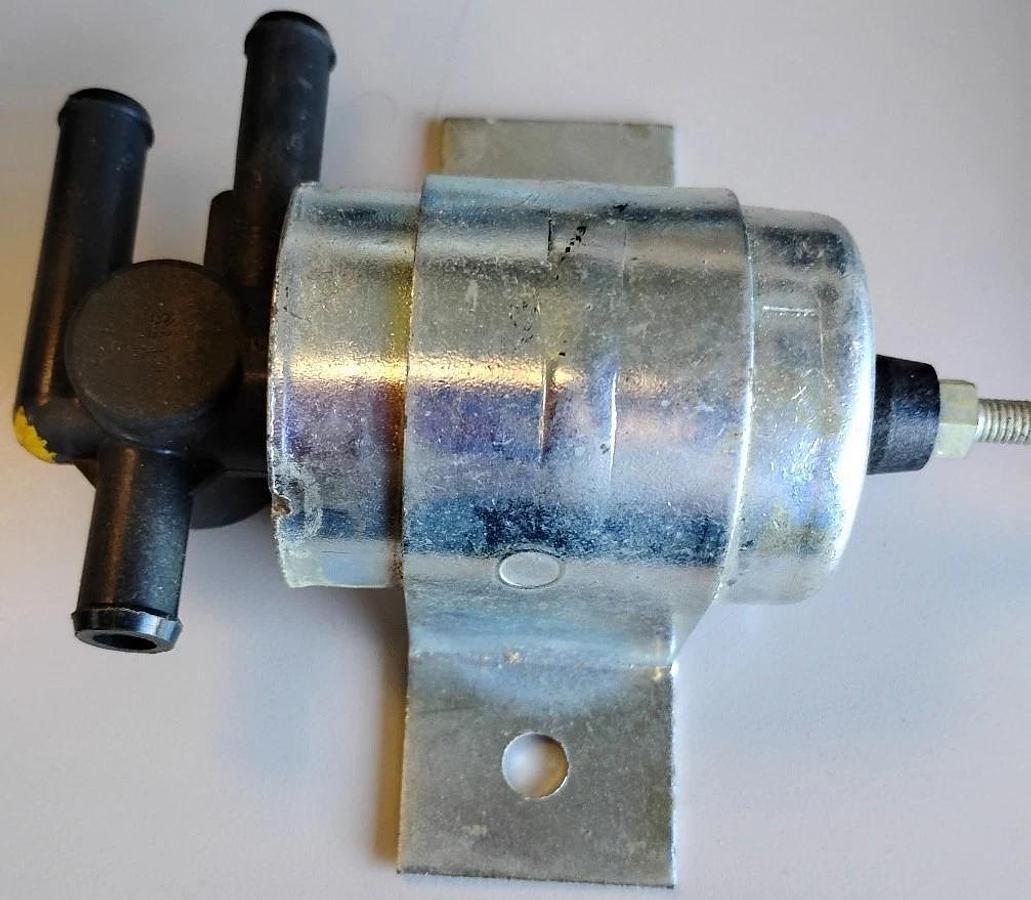 Used Auxilary Gasoline Fuel Pump for RVs