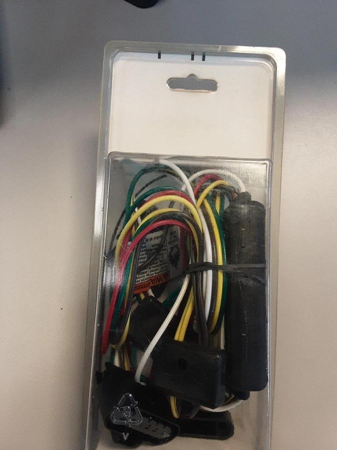 Reese Trailer Wiring Accessory Part #15301