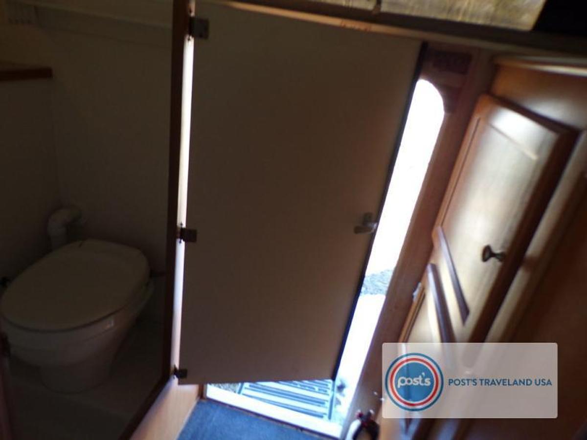 Used Used 2011 Travel Lite Truck Campers 875 Series