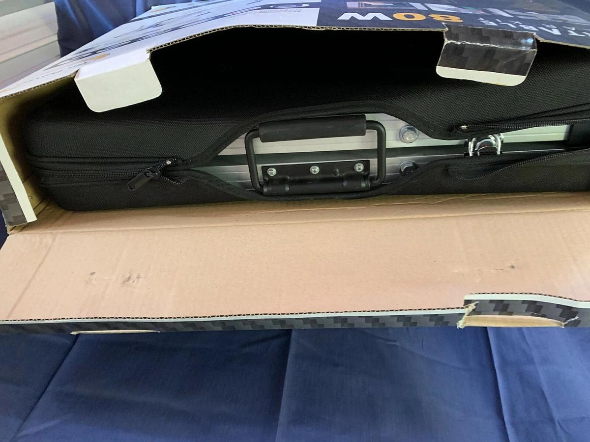 Solar Panel for RV/ Camper/ Travel Trailer