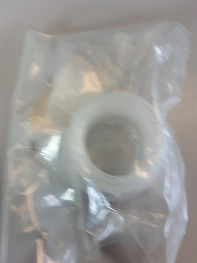 1 1/4 Holding Tank Fitting Part # 21034