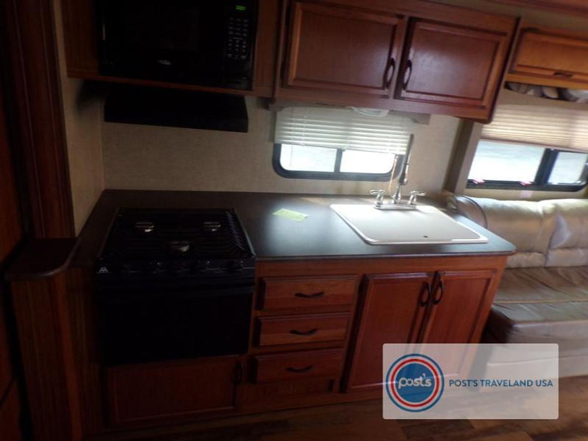 Used Used 2015 Starcraft Travel Star 227CKS
