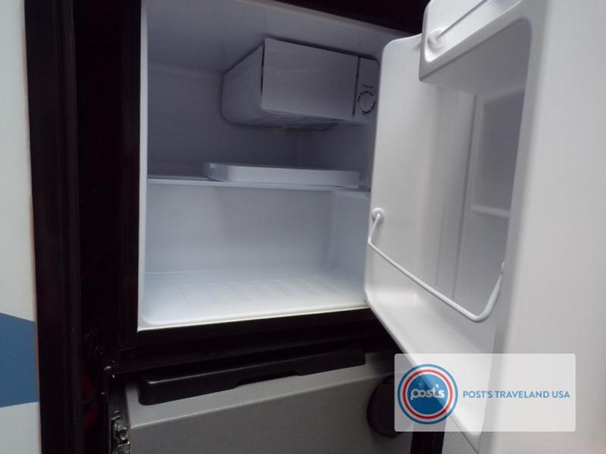 Used Used 2022 Forest River RV Vibe 28RB