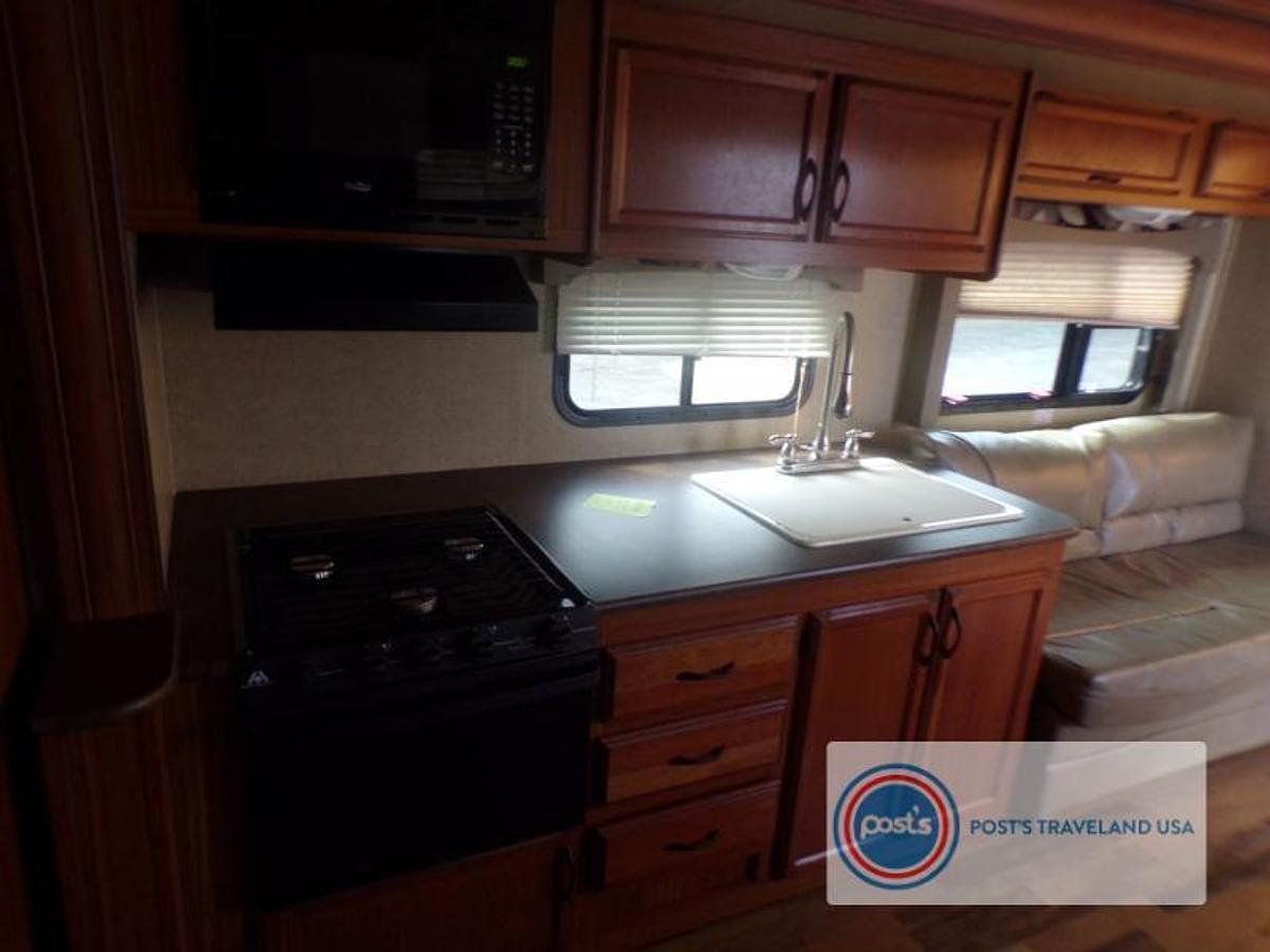 Used Used 2015 Starcraft Travel Star 227CKS