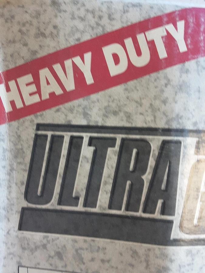 Smart Solutions Inc. Heavy Duty Ultra Guard