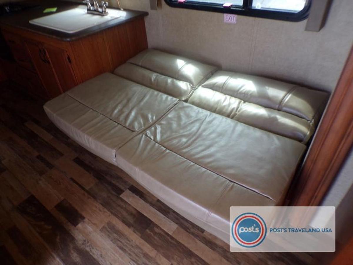 Used Used 2015 Starcraft Travel Star 227CKS