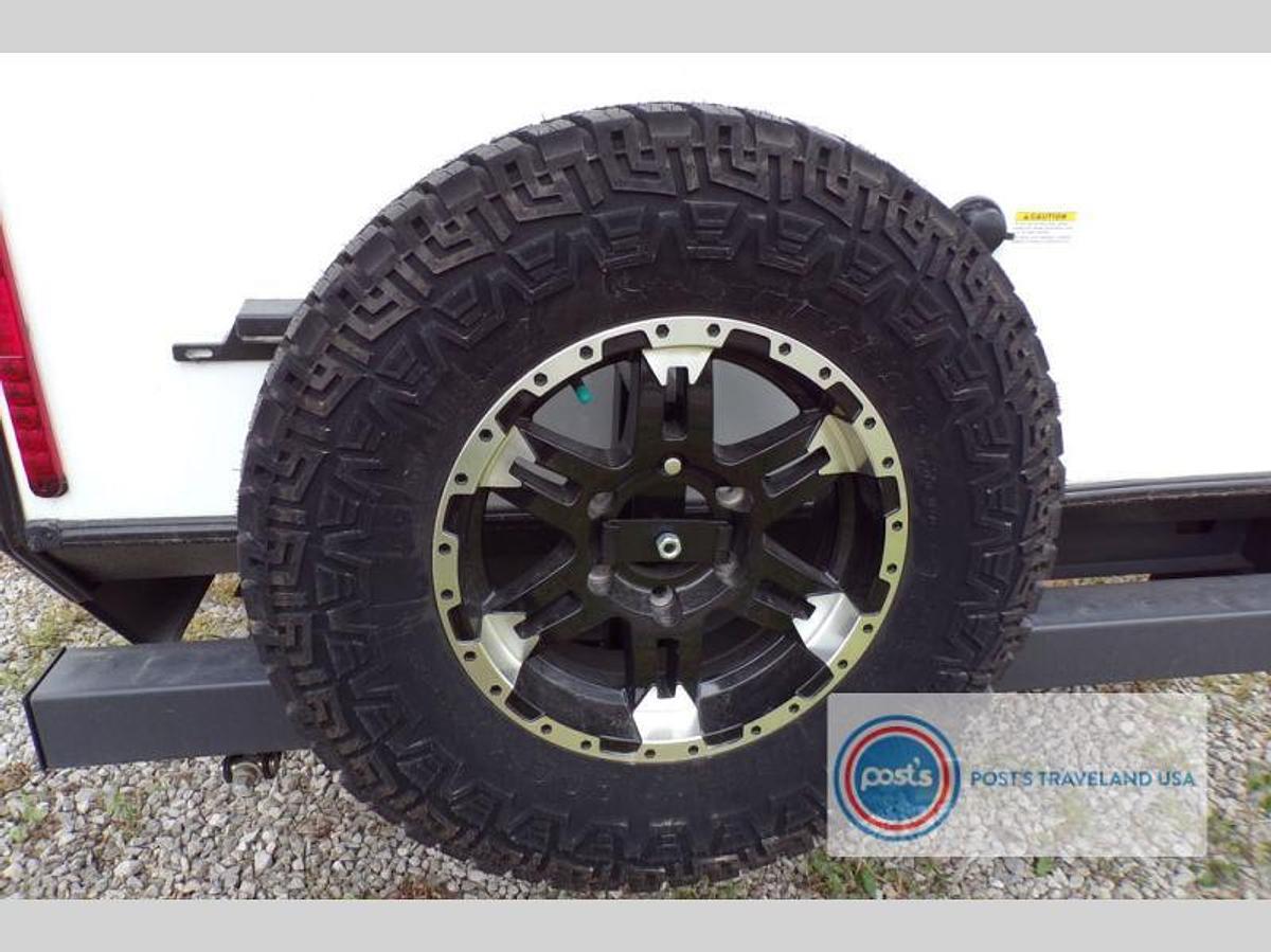 Used Used 2022 Cruiser RV Hitch 18BHS