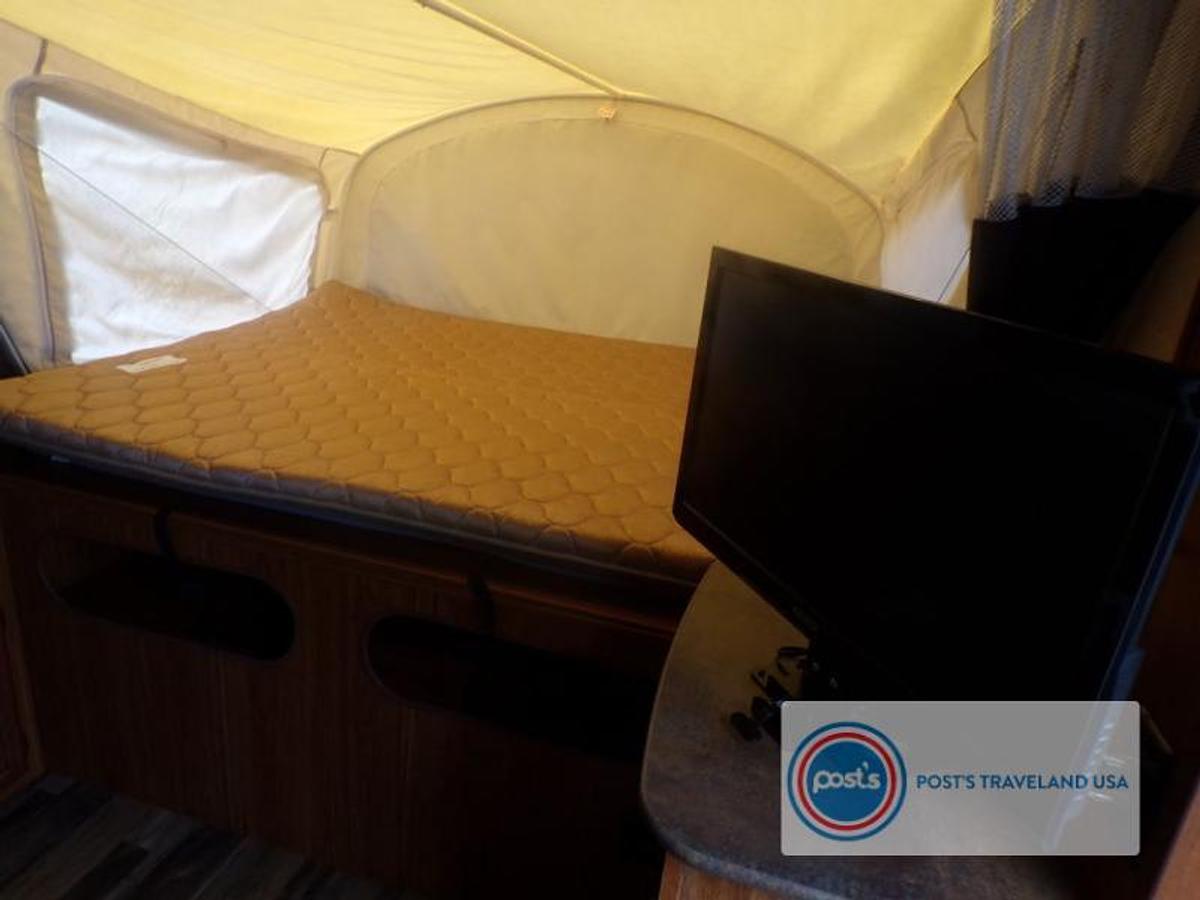 Used Used 2015 Starcraft Travel Star 227CKS