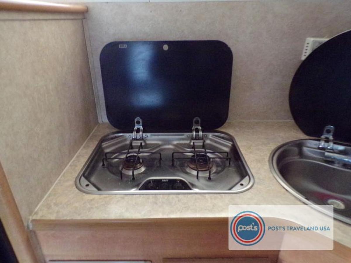 Used Used 2011 Travel Lite Truck Campers 875 Series