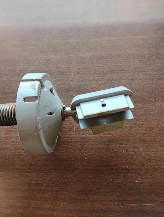 Metal Awning Springs