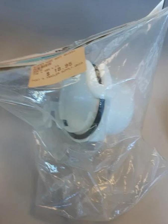 Thetford Bumper Hose Adapter Part # 20572