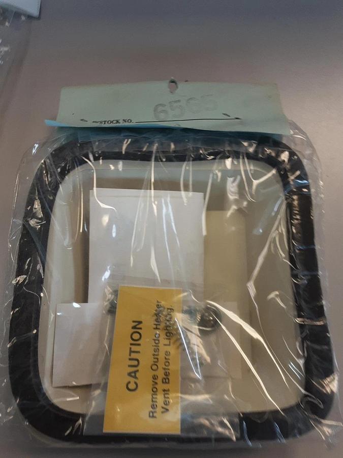 Jetta Enterprises Heater Vent Cover Part # 79-8139