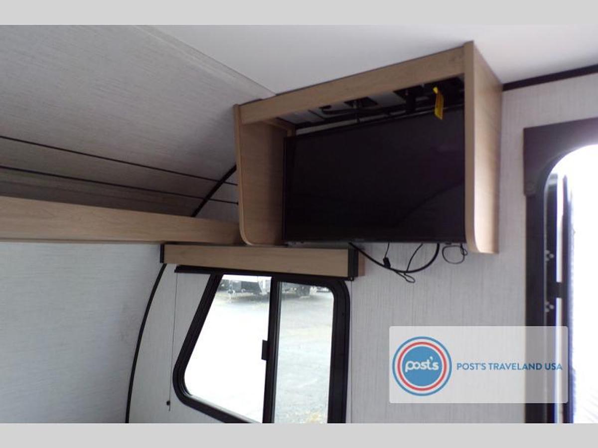 Used Used 2022 Cruiser RV Hitch 18BHS